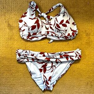 Gibson and Latimer Swimsuit